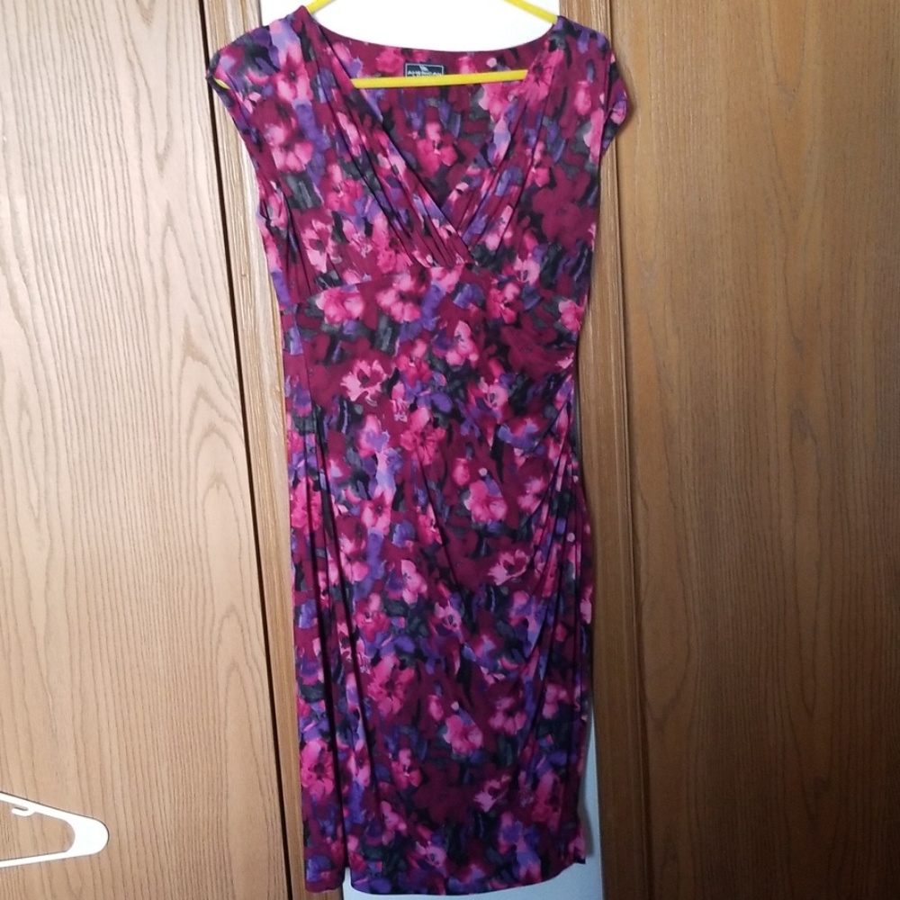 Beautiful fitted deess